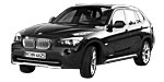 BMW E84 B2918 Fault Code