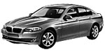 BMW F10 B2918 Fault Code